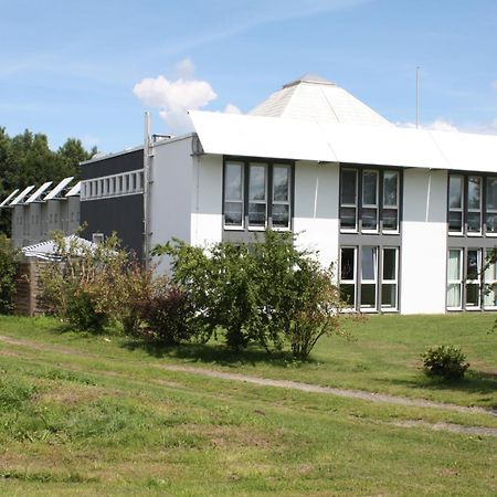 Ak 1 Hotel Ducherow Kültér fotó